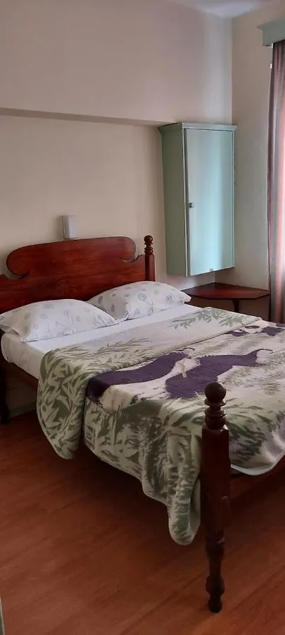 Residencial Monaco Hotel Funchal  2*, Funchal (Madeira)