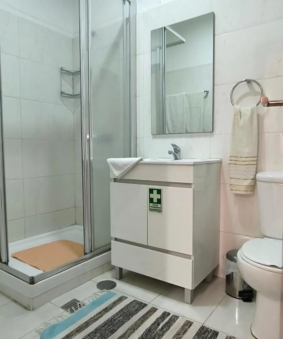 Residencial Monaco Hotel Funchal  Funchal (Madeira)