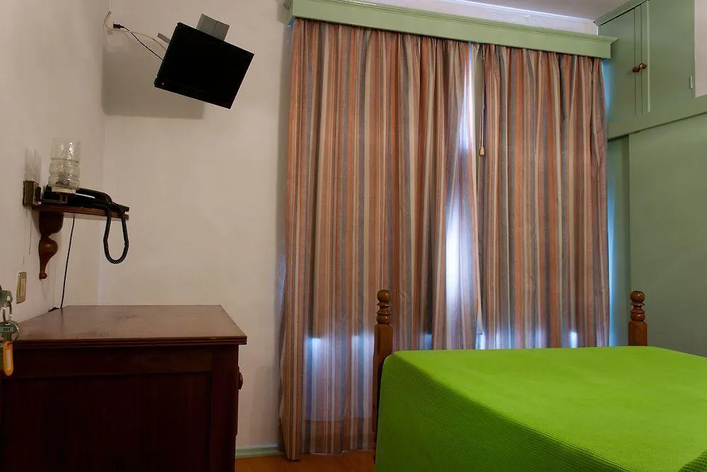 Residencial Monaco Hotel Funchal  2*, Funchal (Madeira) Portugal