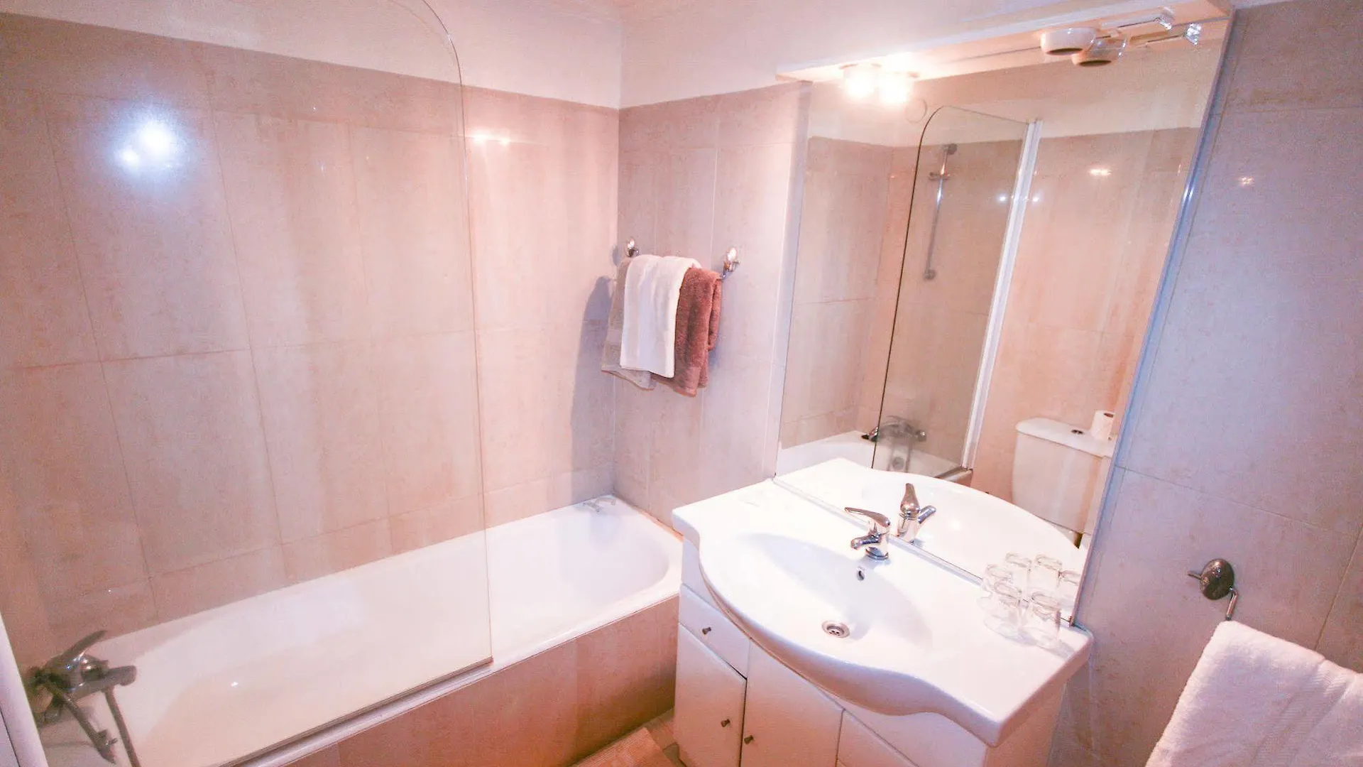 Residencial Monaco Hotel Funchal  Funchal (Madeira)
