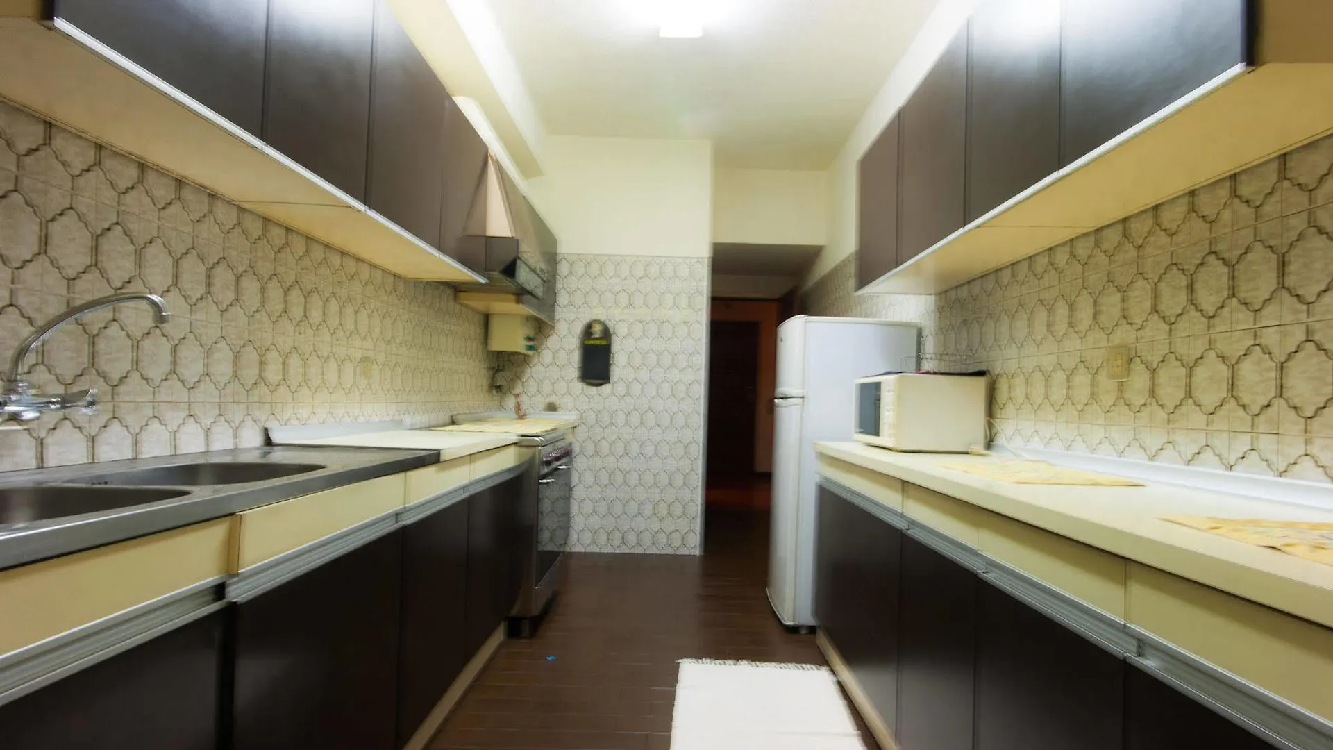 Residencial Monaco Hotel Funchal  Portugal