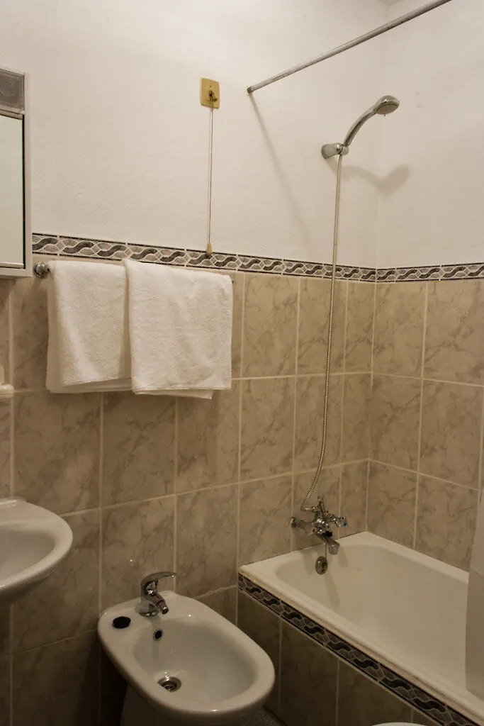 Gasthuis Residencial Monaco Hotel Funchal