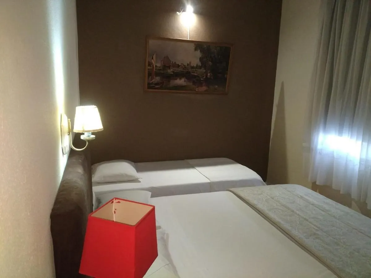 Gasthuis Residencial Monaco Hotel Funchal