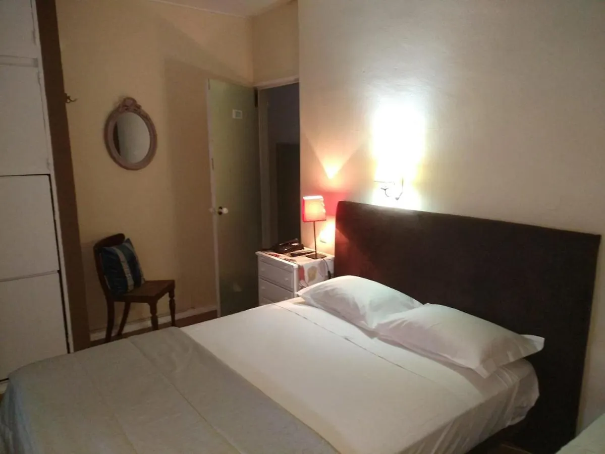 Gasthuis Residencial Monaco Hotel Funchal