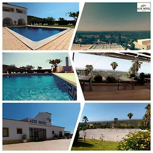 Alte Hotel Hotel