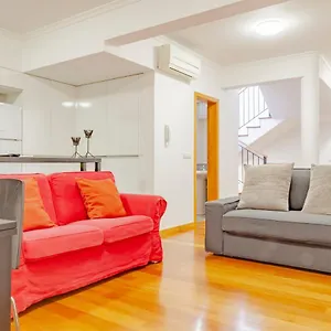 Apartamento Capuchinhas