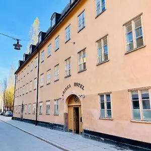 Birka Svédország