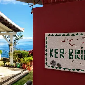 La De Ker Briac Bed & Breakfast