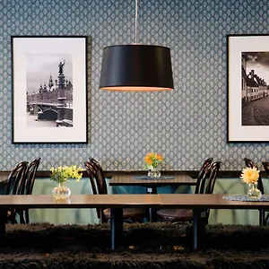 *** Hotel Western Švédsko