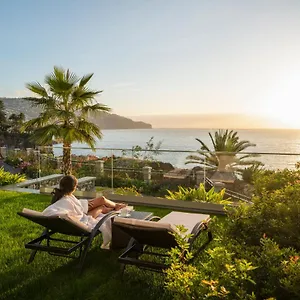 Hotel Les At The Cliff Bay - Portobay, Funchal (Madeira)