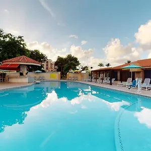 Park Royal Homestay Club Cala Puerto Rico 3* Humacao