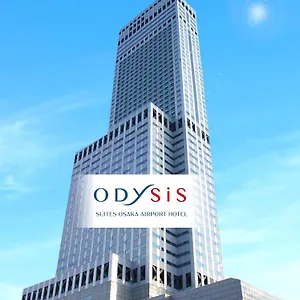 Odysis Osaka Airport Giappone
