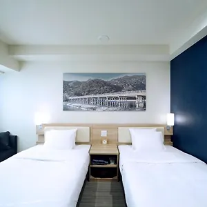 Travelodge Shijo Kawaramachi Giappone