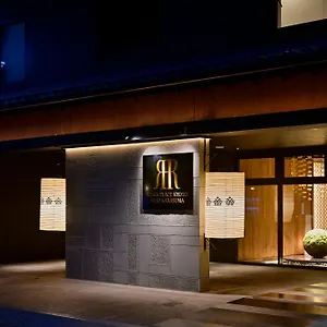 Rihga Place Shijo Karasuma Giappone