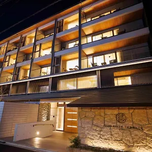 Gion Elite Terrace Giappone