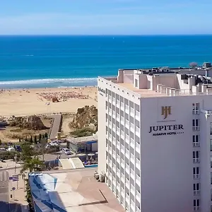 **** Hotel Jupiter Algarve Portugalsko