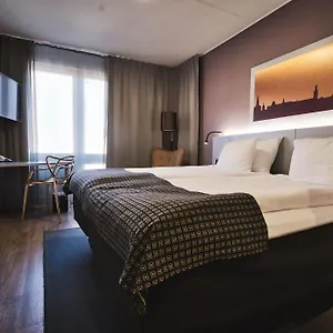 **** Hotel Birger Jarl Švédsko