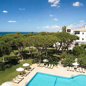 ***** Hotel Pine Cliffs Hotel, A Luxury Collection Resort, Algarve Portugalsko