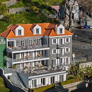 Ourmadeira - Babosas Village, Gardenias And Greenspaces Gasthuis