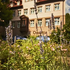 *** Hotel Hauser Boutique Německo