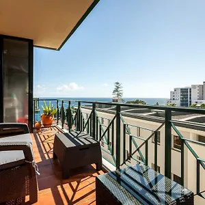 Apartamento Princesa Madeira Funchal (Madeira)