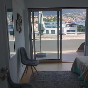 Apartamento Arriaga