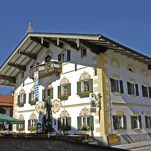 Gasthof-hotel Zur Post 3* Samerberg