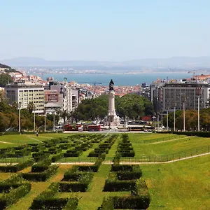 Dom Carlos Liberty Portugália
