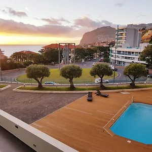 Apartamento Monumental Funchal (Madeira)