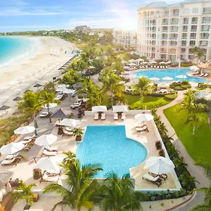 Seven Stars & Spa 4* Grace Bay