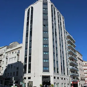*** Hotel A.s. Portugalsko