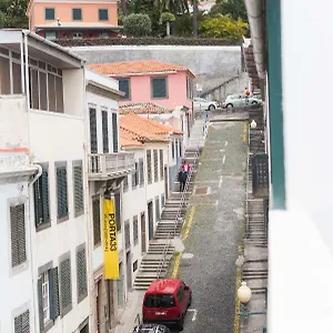 Cozy - Historic Center Of Funchal, Madeira Funchal (Madeira)