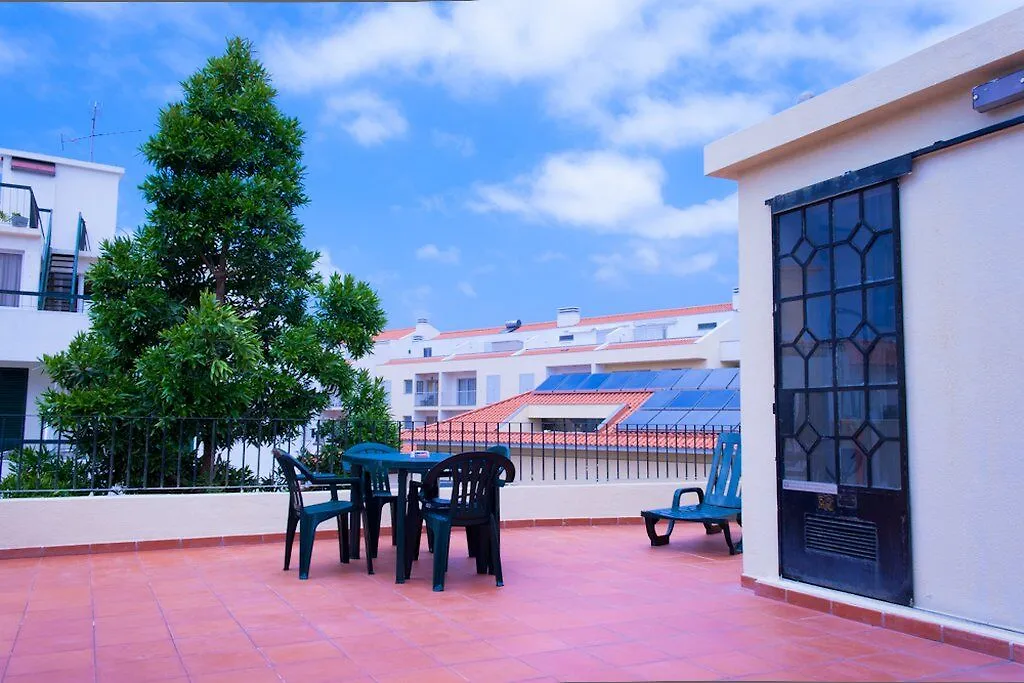 Residencial Monaco Hotel Funchal  2*, Funchal (Madeira)